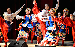 Mniejszość ukraińska inauguruje sezon kulturalny. W Srokowie nie zabraknie dobrej muzyki